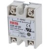 Bezkontaktné relé SSR-40DD , 3-32Vdc / 5-200Vdc 40A (L670G)