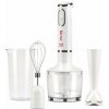 Tyčový mixér Girmi MX1601 Tyčový mixér so sadou (MX1601)