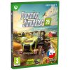 Farming Simulator 25 CZ (XSX)
