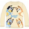 Bluey tričko Bluey 5202021L žltá