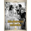 Maskovaná milenka (digipack)