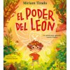 PODER DEL LEON, EL (MIRIAM TIRADO)(Pevná)