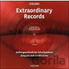 Extraordinary Records - Giorgio Moroder, Alessandro Benedetti