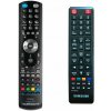General SAMSUNG GL59-00160C, GXM7550SK, GXSM530, GXSM540, GXSM550, EVO-S + ovládanie TV (mini TV) - diaľkový ovládač duplikát