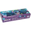 Kvašové barvy Disney Stitch, 12x20 ml