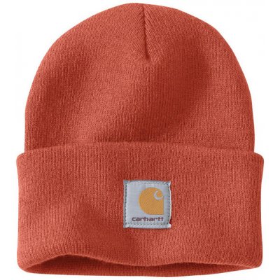 Carhartt Pletená čiapka Desert Orange