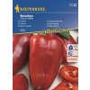 Paprika bloková Bendigo semená 0,01 g