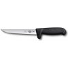 Victorinox - Vykosťovací nôž s bezpečnostnou fibroxovou rukoväťou Safety Grip - 15 cm / 5.6003.15M