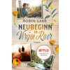 Neubeginn in Virgin River (Barbara Alberter)(Brožovaná)