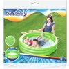 Bestway Dětský bazén O 122 cm