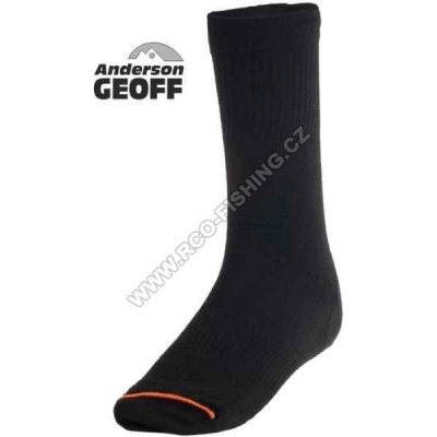Geoff Anderson Ponožky Liner ponožky