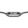 ODI Riaditka ODI MINI BENDS H723MXB čierna 7/8
