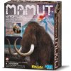 Wykopaliska - Mamut