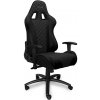 Connect IT Monaco Pro čierna CGC-1200-BK