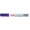 UNI PX-20 lakový popisovač 2,2-2,8 mm fialový