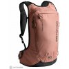 ORTOVOX Powder Rider 16 batoh, 16 l, dusk rose