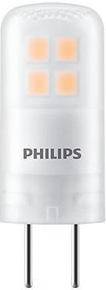 Philips LED žiarovka 12 V, GY6.35, 1.7 W 20 W, teplá biela