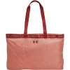 Under Armour Favorite Tote Canyon Pink/Earthen Orange 20 L