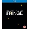 Fringe: The Complete Series