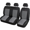 AUTO-DEKOR Autopoťahy Elegance pre CITROEN JUMPY III 2+1, (2016-) 655-P2 655-P2