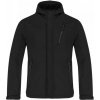 Loap Lombard Pánska softshell bunda SFM1813 Tap Shoe L