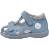 Protetika - Detské rehabilitačné sandálky T116 Svetlo-modrá Veľkosť: 23