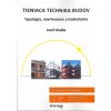 Tieniaca technika budov - Jozef Hraška