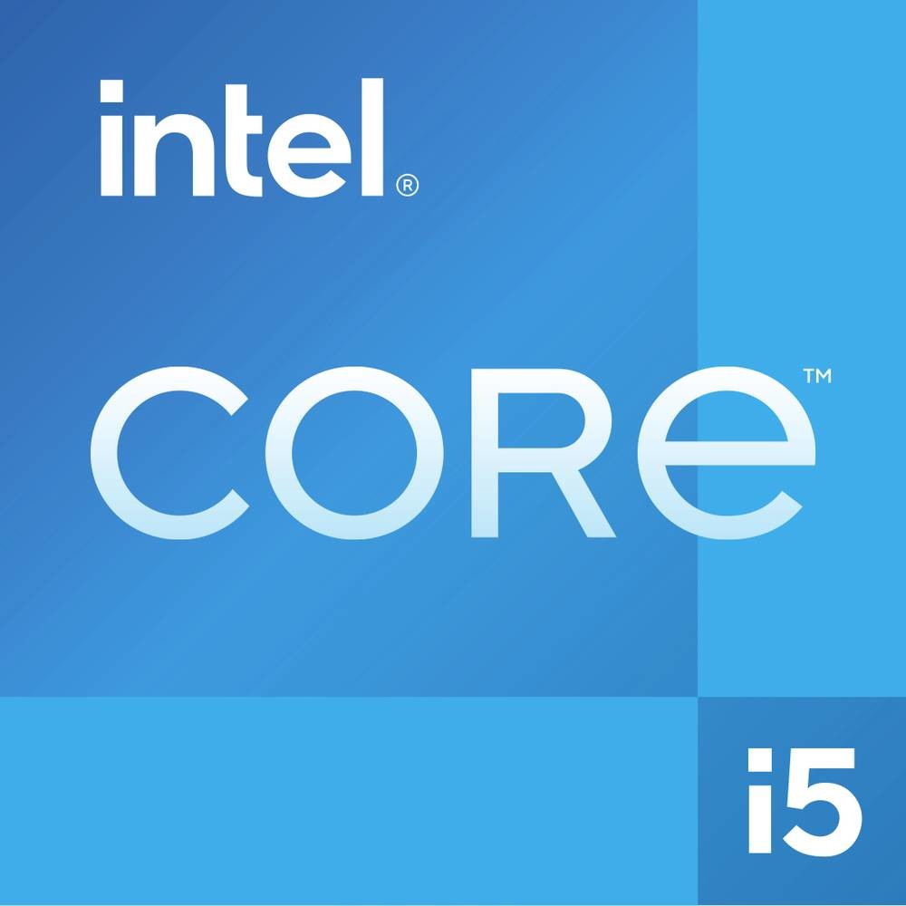 Intel Core i5-12400F CM8071504555318