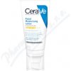 CeraVe hydratačný pleťový krém SPF 50 na normálnu až suchú pleť 52 ml