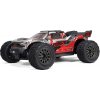 Arrma Vortex 223S BLX 4WD RTR DSC červená 1:10
