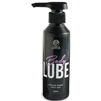 Cobeco Body Lube Silicone 250 ml