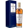 Macallan 18y Double Cask 43% 0,7 l (čistá fľaša)