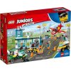 LEGO Juniors 10764 Hlavné mestské letisko