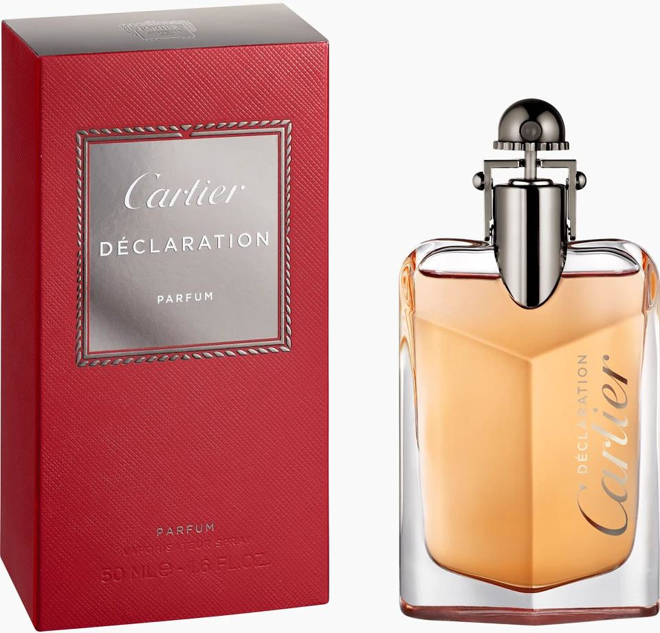 Cartier Déclaration Parfum parfumovaná voda pánska 50 ml