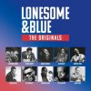 Various - Lonesome & Blue [CD]
