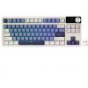 Royal Kludge RK S85 Horizon Blue Gaming Keyboard Beige switch
