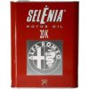 Motorový olej SELENIA 20K ALFA ROMEO 10W-40 2L