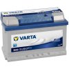 VARTA BLUE Dynamic 12V 72Ah 680A 572 409 068
