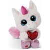 Plyšák NICI Glubschis plyš Jednorožec Wubbi Wub 15cm (4012390478815)