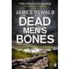 Dead Men's Bones (James Oswald)(Brožovaná)