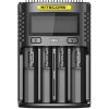 Nabíjačka NITECORE UMS4