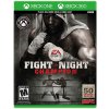 Fight Night Champion (X360/XONE) 014633368239