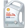 Shell Helix HX8 5W-40, 4L