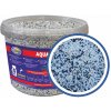 Aqua Nova prírodný štrk zmes dolomit+basalt 2-5 mm, 5 kg