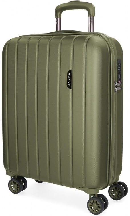 JOUMMABAGS Joumma Bags MOVOM Wood Khaki 68x48x27cm 68L 531926A