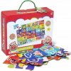 Puzzle Wiky 30 dielikov Cocomelon