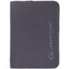 Kompaktná peňaženka Lifeventure RFiD Card Wallet Recycled Navy Blue