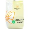 Xylitol sladidlo NATURAL JIHLAVA 500 g
