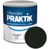 Praktik Uni 2,5 l čierna