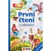 První čtení o zvířátkách - SUN